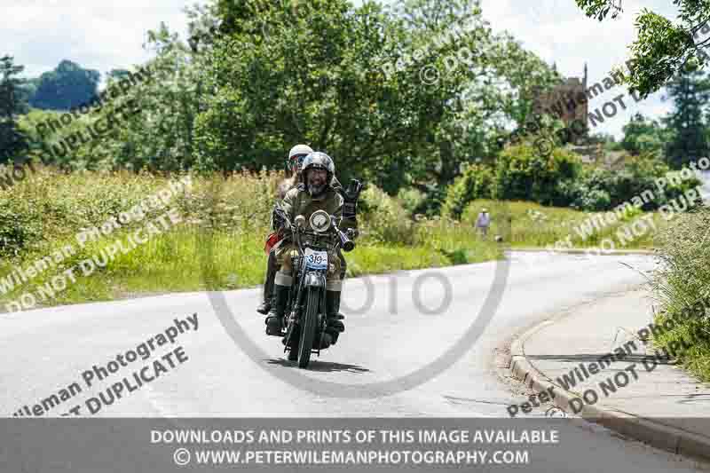 Vintage motorcycle club;eventdigitalimages;no limits trackdays;peter wileman photography;vintage motocycles;vmcc banbury run photographs